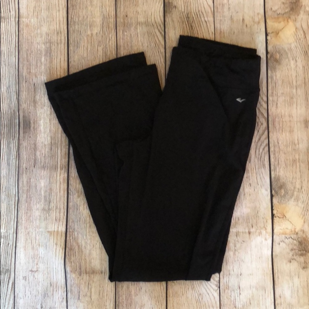 Everlast sports stretch pants